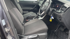 Volkswagen Polo 1.0 TSI Life 5dr DSG Petrol Hatchback